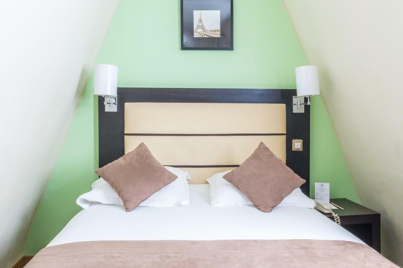 Chambre Simple Classique