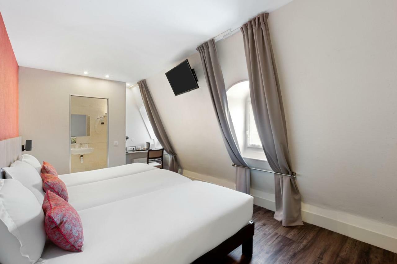 Chambre Triple Classique