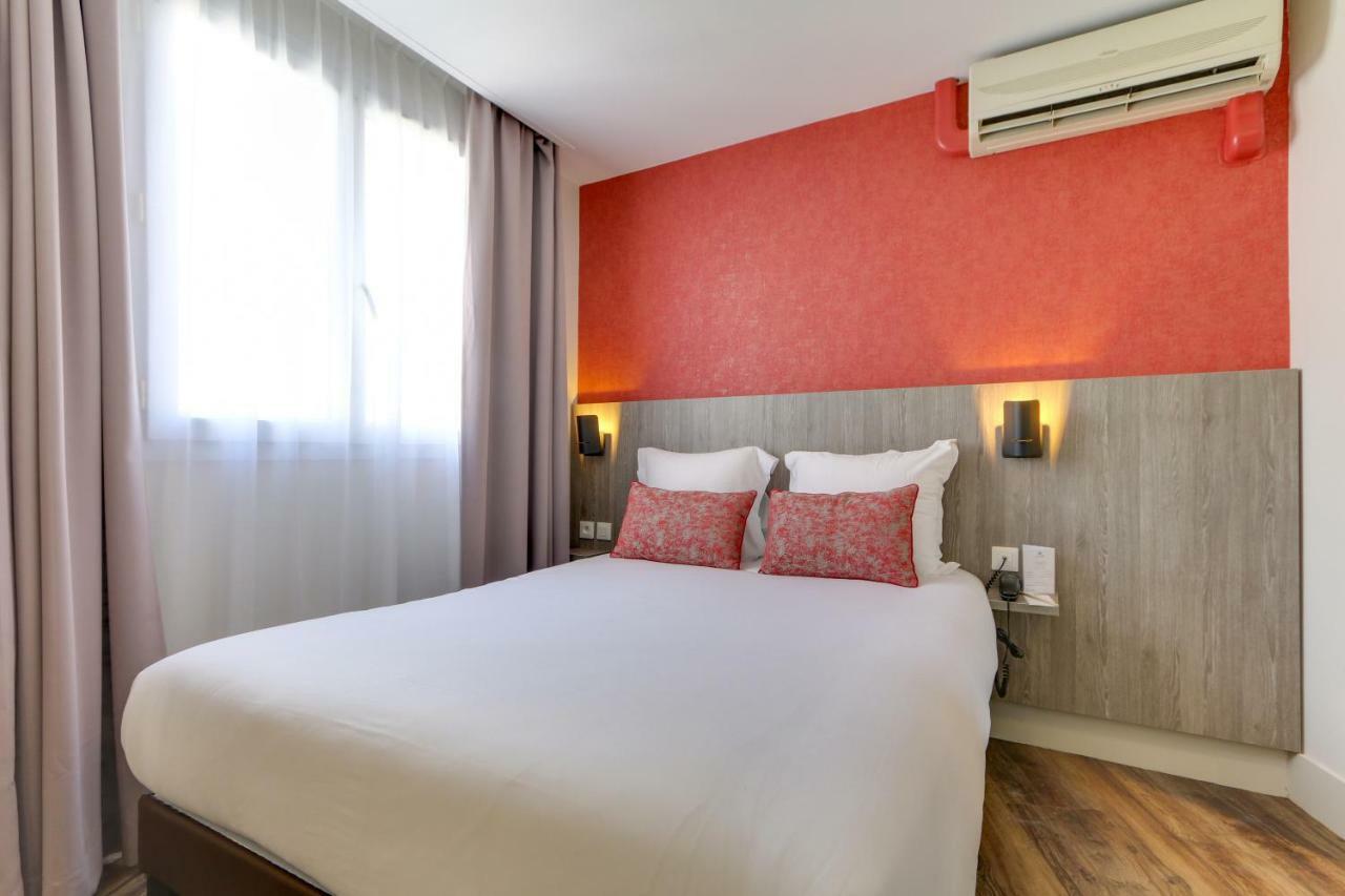 Chambre Double Classique